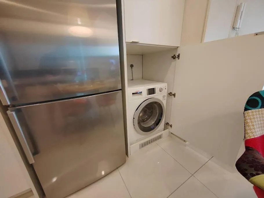 דירה Midvally Old Klang Road 2 Bedroom 1-4Pax