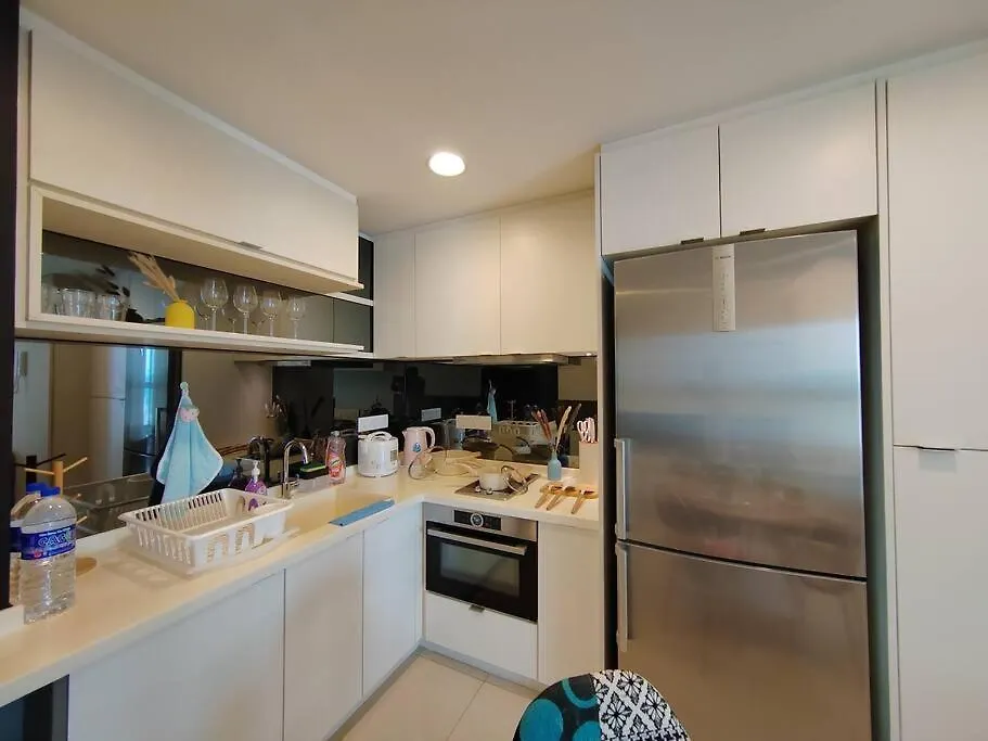 Midvally Old Klang Road 2 Bedroom 1-4Pax