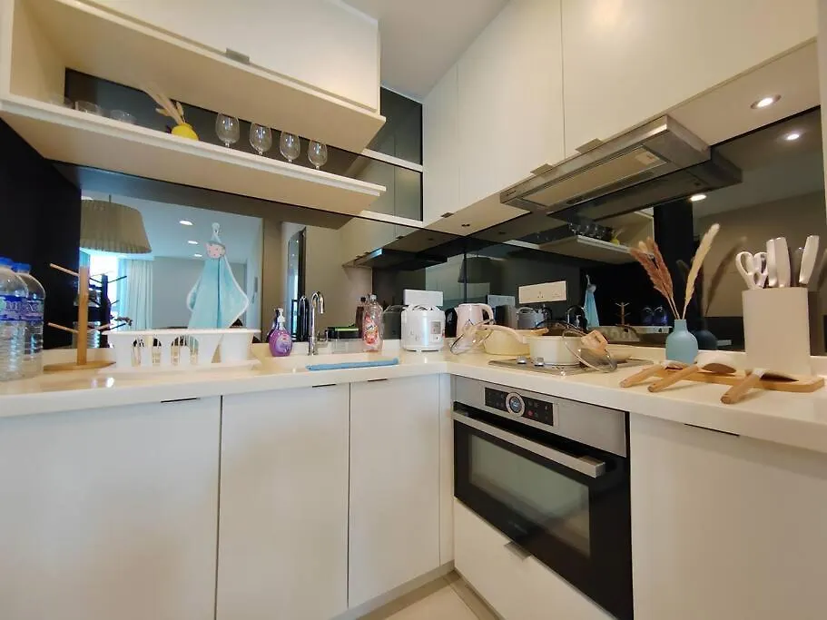 Midvally Old Klang Road 2 Bedroom 1-4Pax 0*, קואלה לומפור מלזיה