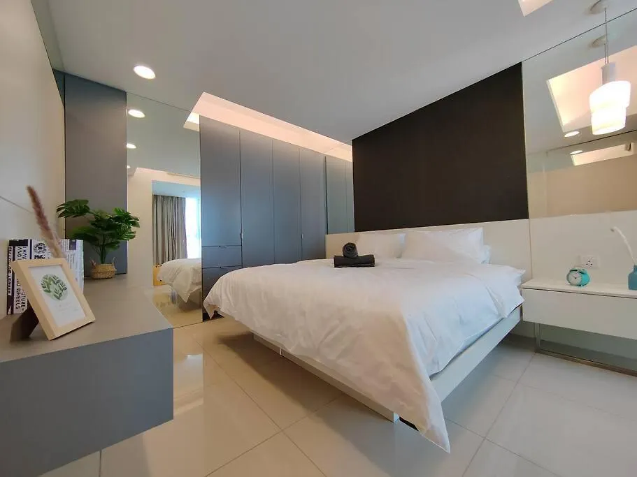 Midvally Old Klang Road 2 Bedroom 1-4Pax